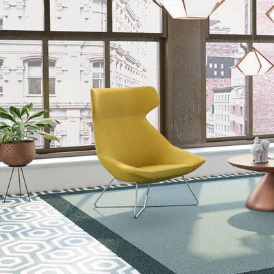9 to 5 Seating™