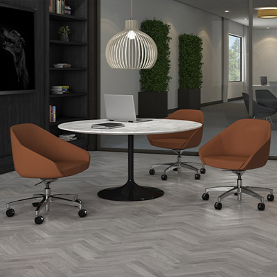 9 to 5 Seating™