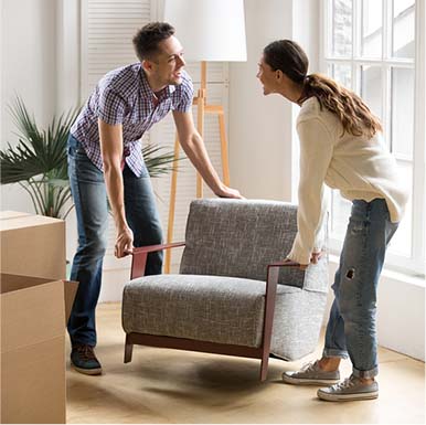 Relocation Service